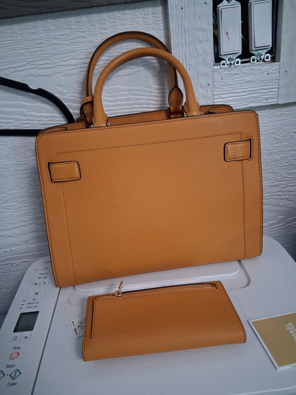 Michael Kors stylish michael